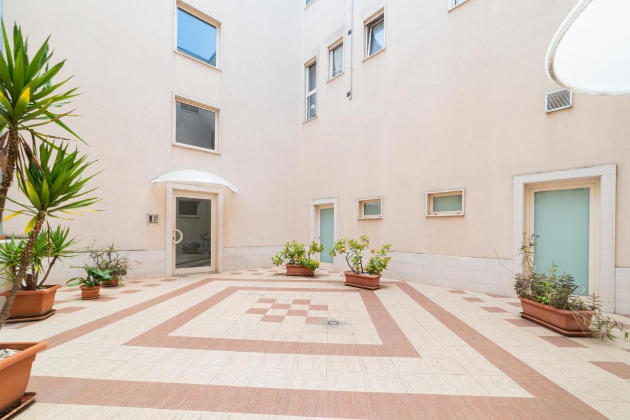 La Casa Di Adalgisa Apartment Fasano Exterior photo