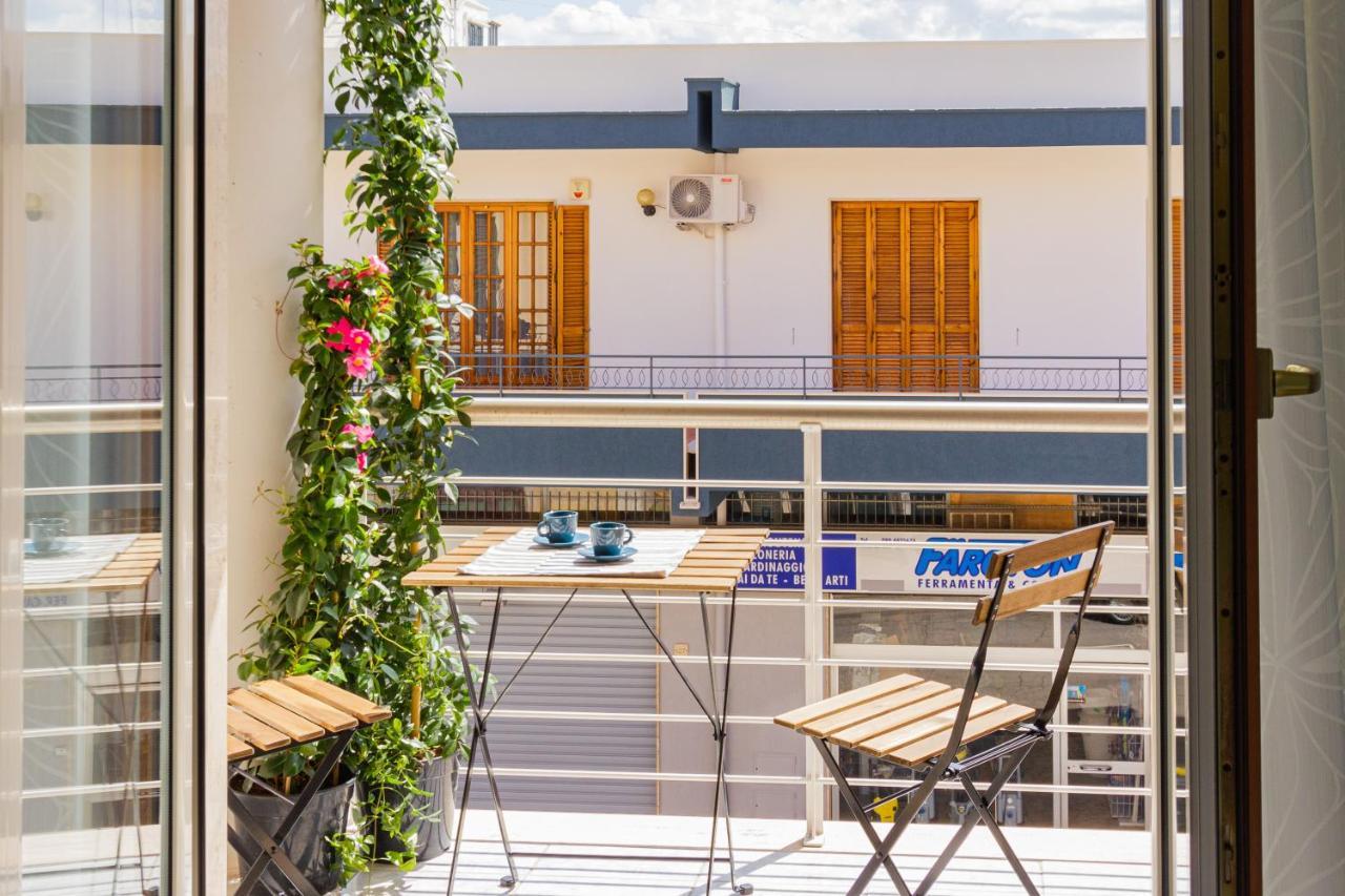 La Casa Di Adalgisa Apartment Fasano Exterior photo